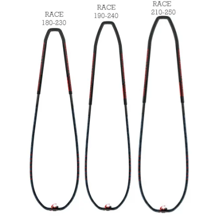 Severne Boom Enigma Slalom Carbon