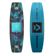 Duotone Kite Board Gambler 2020