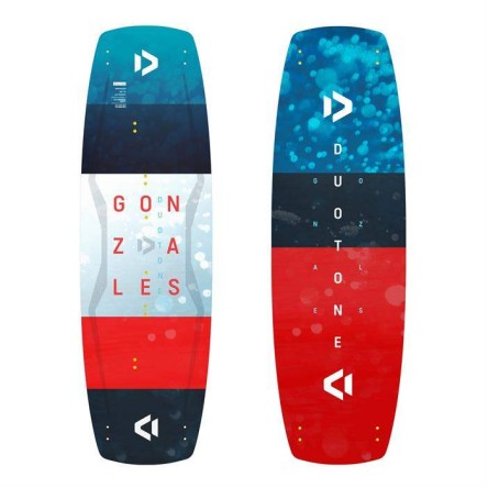 Duotone Kite Board Gonzales 2021 - 134 cm