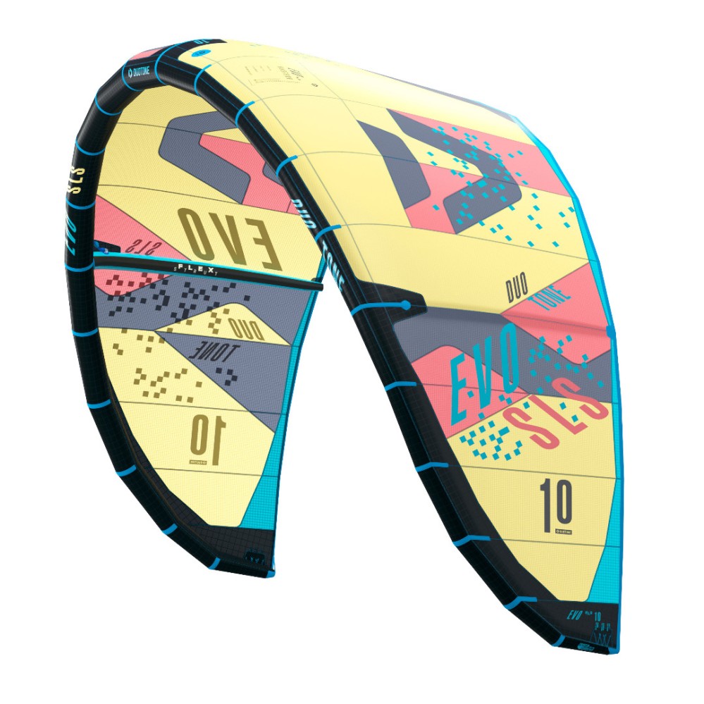 Duotone Kite Evo DLAB 2024