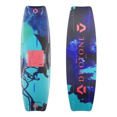 Duotone Kite Board Soleil SLS 2022 - 132cm