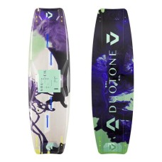 Duotone Kite Board Soleil 2022 - 132cm