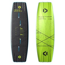 Duotone Kite Board TS Big Air SLS 2025 - 139cm
