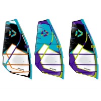 Duotone E-Pace 2025 - 6.6m2 Duotone E-Pace 2025 - 6.6m2