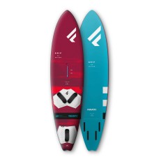 Fanatic Grip XS 2020 - 60l