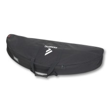 Fanatic Foil Aero Bag - Test