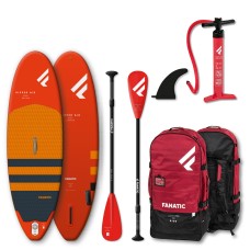 Fanatic SUP Ripper Air