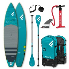 Fanatic SUP Ray Air Premium Set