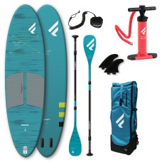 Fanatic SUP Fly Air Pocket