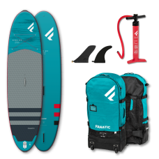 Fanatic SUP Viper Air Windsurf Premium