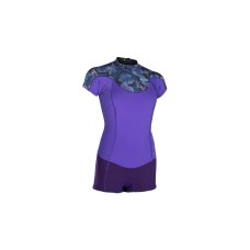 ION Shorty Muse SS 1,5 DL purple